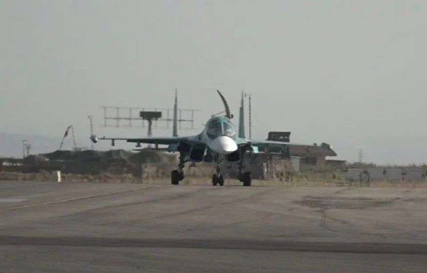 Сирийские террористы готовятся к захвату авиабазы ВС РФ «Хмеймим». Подробности 