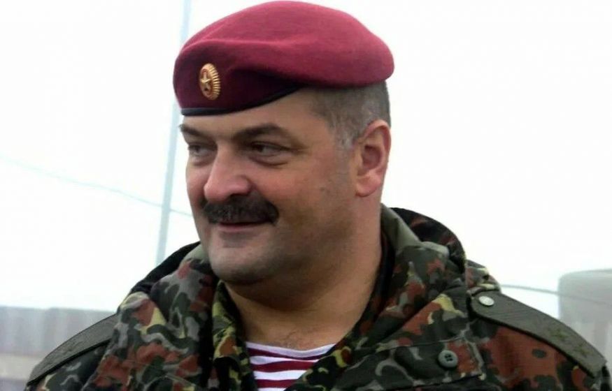 Главу Дагестана Меликова осудили на 8 лет. Подробности