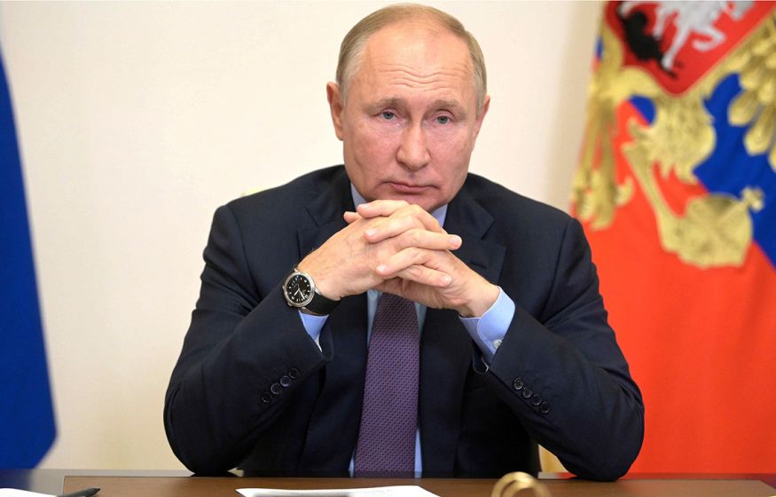 Кремль ждет извинений от Трампа: «Путин сошёл с ума»