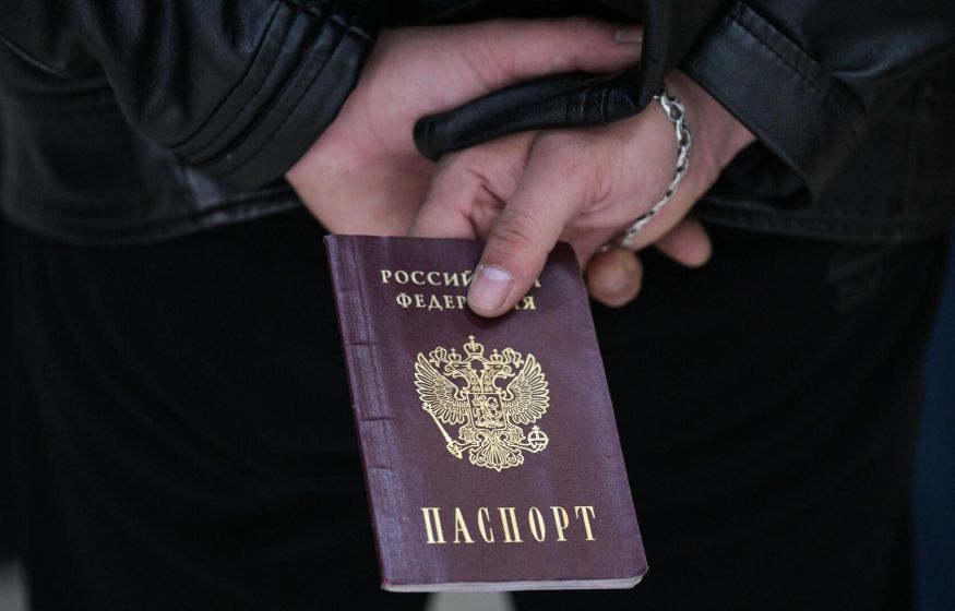 «Проломил прохожему череп, проявлял агрессию к другим»: мигрант убил москвича за просьбу не материться