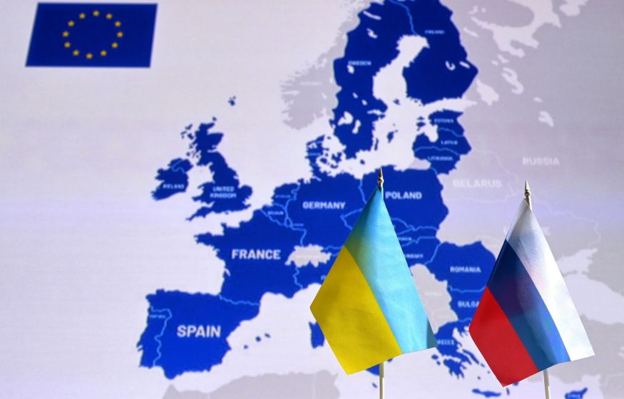 Саммит президентов, меморандум РФ, встреча с «евротройкой»: что известно о втором раунде переговоров России и Украины?