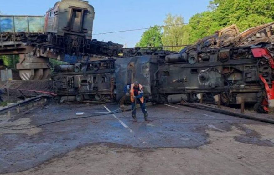Украинские террористы показали своё лицо: кровавая атака на прифронтовые регионы России