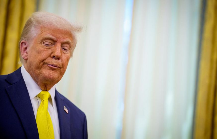 «США должны заткнуться. Американским чиновникам нужно придержать язык»: эксперт