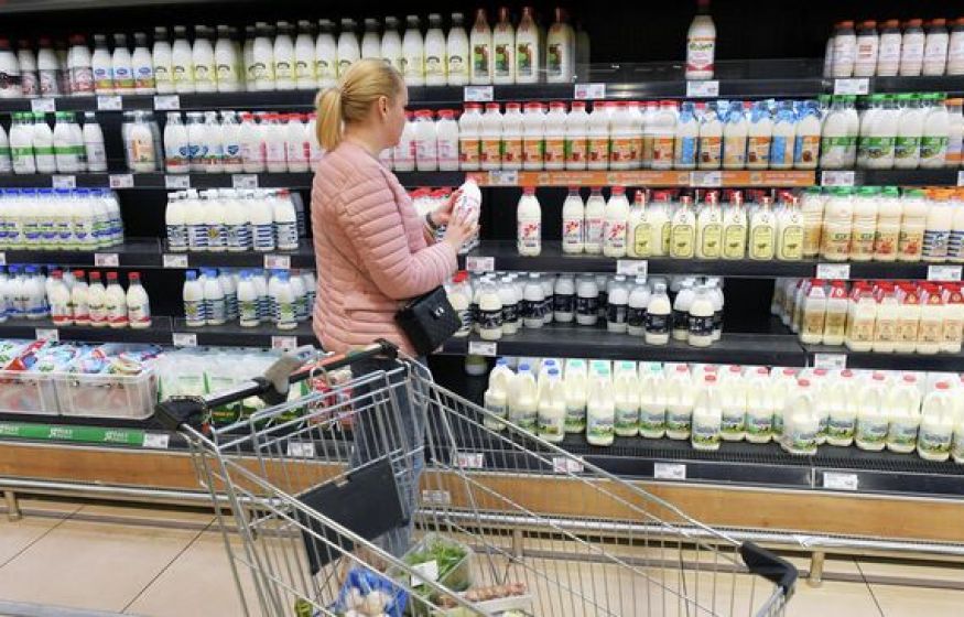 Цены на продукты резко подорожают, а ассортимент сократится из-за нового закона: эксперты