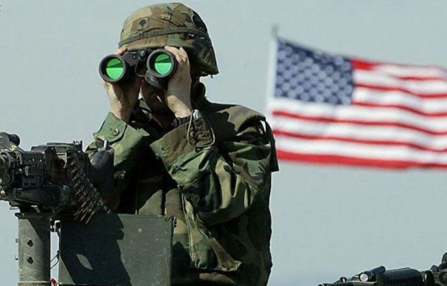 Американцы подставили Россию? Как США помогли Украине нанести удар по российской авиации