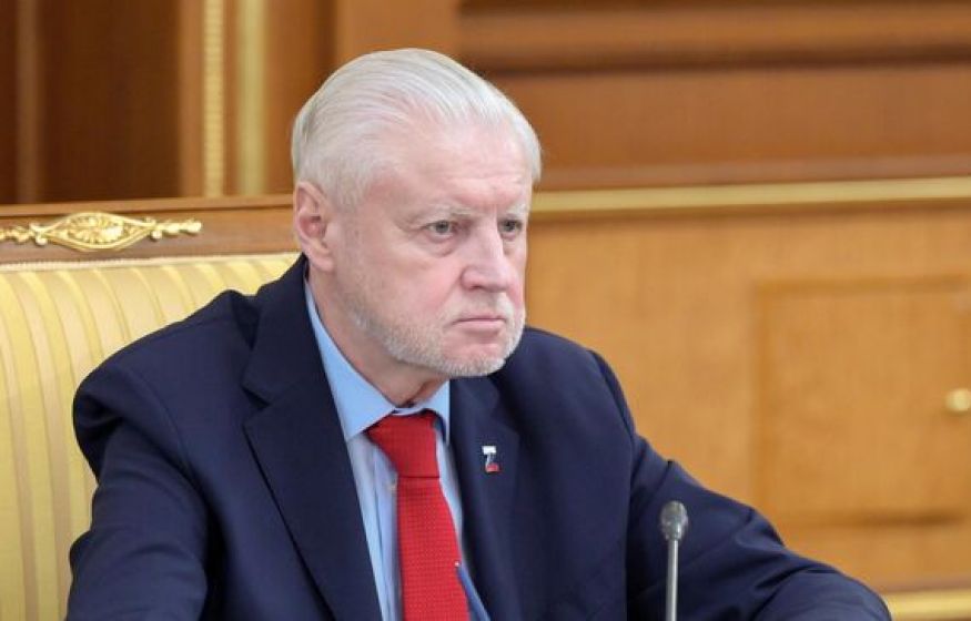 «На Западе наблюдается возрождение нацистских идей. Нужен заслон в виде жесткого наказания»: идея СРЗП против нацизма