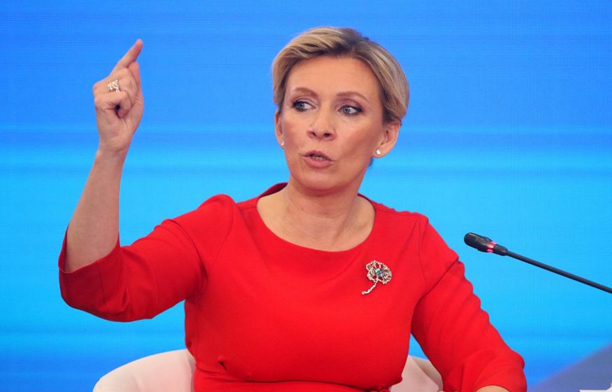 «Украина и Запад срывают новый раунд переговоров с РФ. В ход пошел террор»: МИД РФ