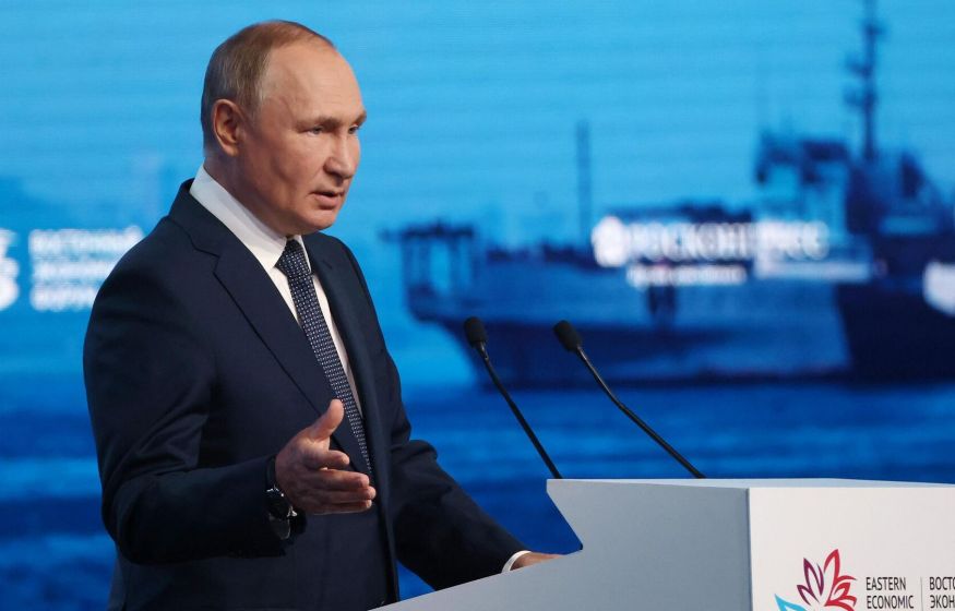 «Трамп всегда струсит. Путин ждет, когда он отступит в урегулировании»: слабость главы Белого Дома перед президентом РФ