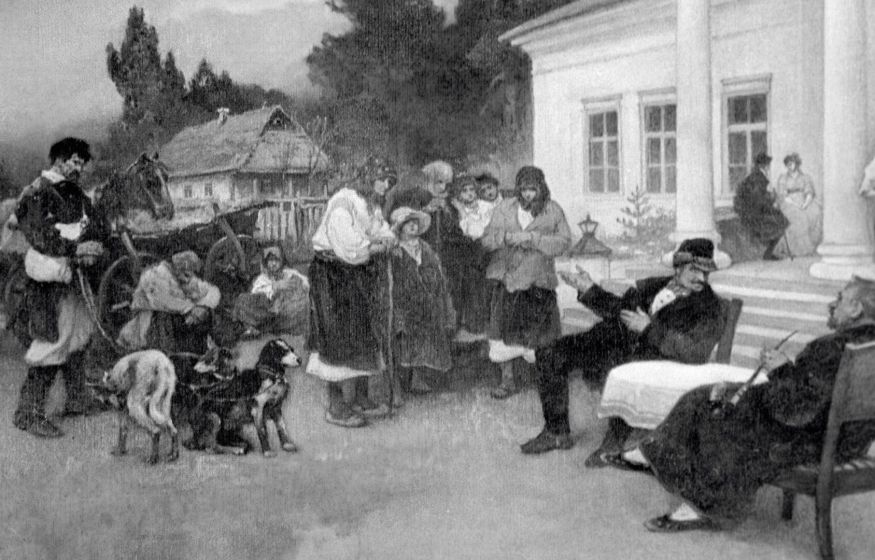 «В России нужно возродить крепостное право»: для кого призвали принять такие меры?