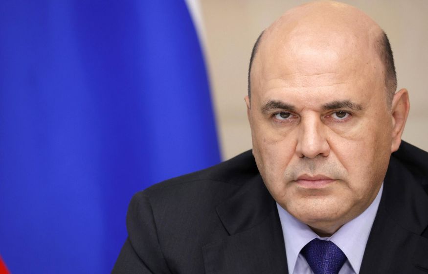 «Мишустин сознательно дистанцируется от силового крыла власти. Избегает тему СВО»: INSIDER-T