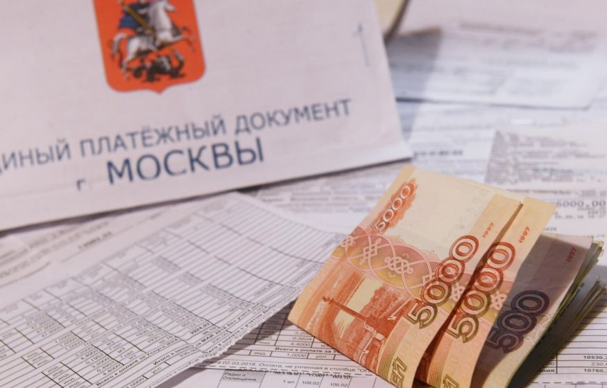 «Уйти в тень без объяснений больше не получится»: управляющие компании будут предоставлять жильцам подробные отчеты