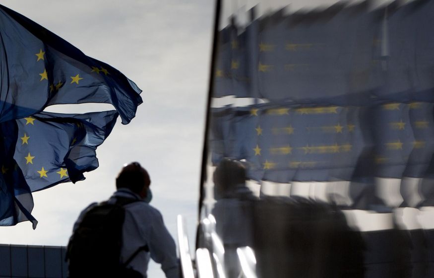 Евросоюз направил Украине российские активы: выделен миллиард евро