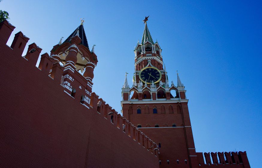 «Москва не пойдет ни на какие радикальные меры. Кремль направил Западу сигнал»: INSIDER-T