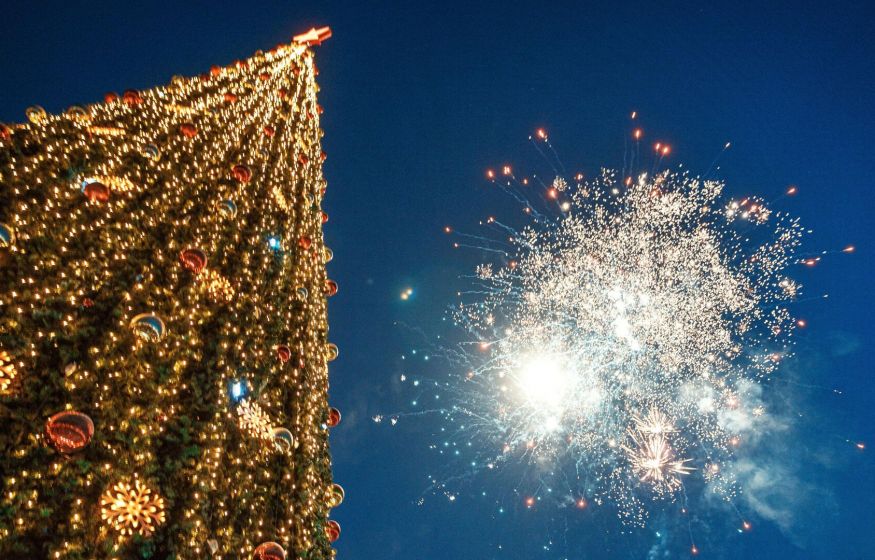 Россияне будут отдыхать дольше в новогодний период: сколько дней продлятся праздники?