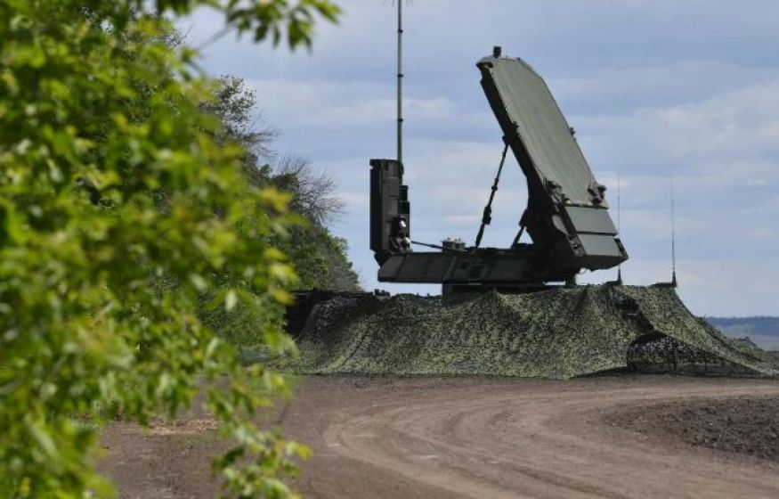 Россия готовится к атаке с неба. Что ждет Москву этим летом? «ПВО пытаются перегрузить» 