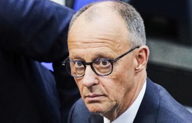 «Взял эстафету у Джонсона и срывает переговоры с Украиной. Не раз говорили: РФ не собирается нападать на вас!»: депутат