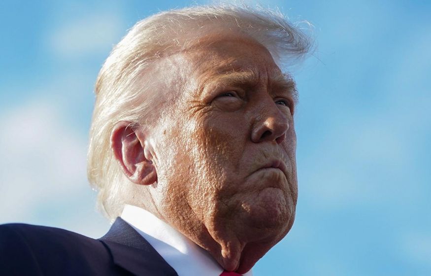 «50 дней для Трампа – еще много. Он может отправить ВСУ оружие и обновить администрацию»: что Трамп сделает с РФ потом?
