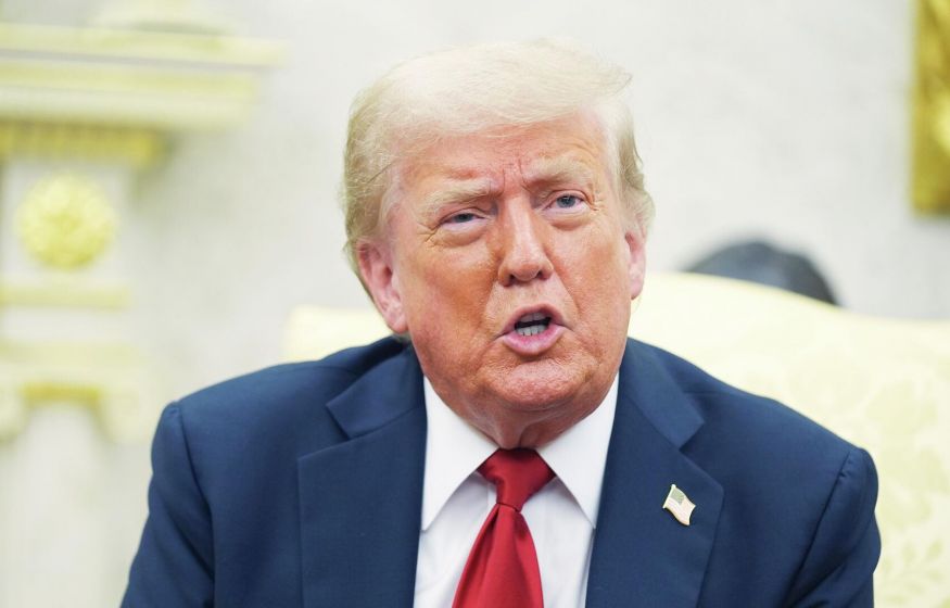 «Угроза Трампа не имеет смысла. Россию не изолировать. Медведев прав»: кто спасет РФ от ультиматума президента США?