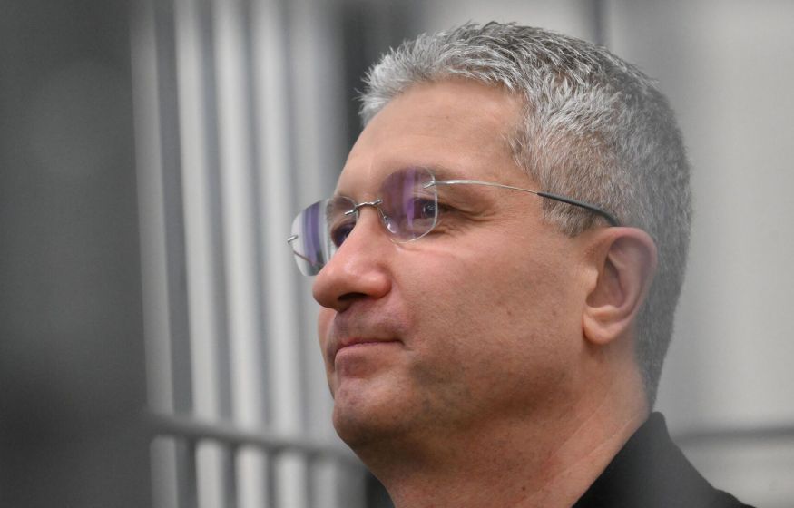 Следователи «переиграли и уничтожили» Тимура Иванова. Экс-замглавы Минобороны выдвинули еще 2 обвинения: «зря улыбался»