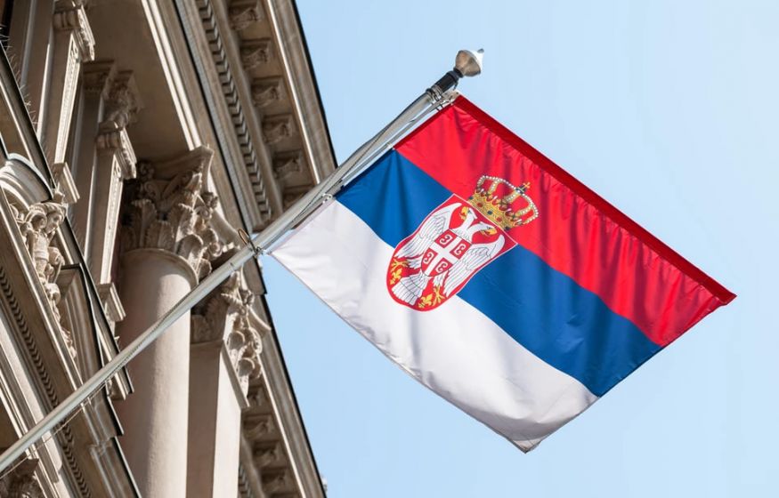 Сербия нанесла удар в спину России. Будет и позор и поражение: ЦГ