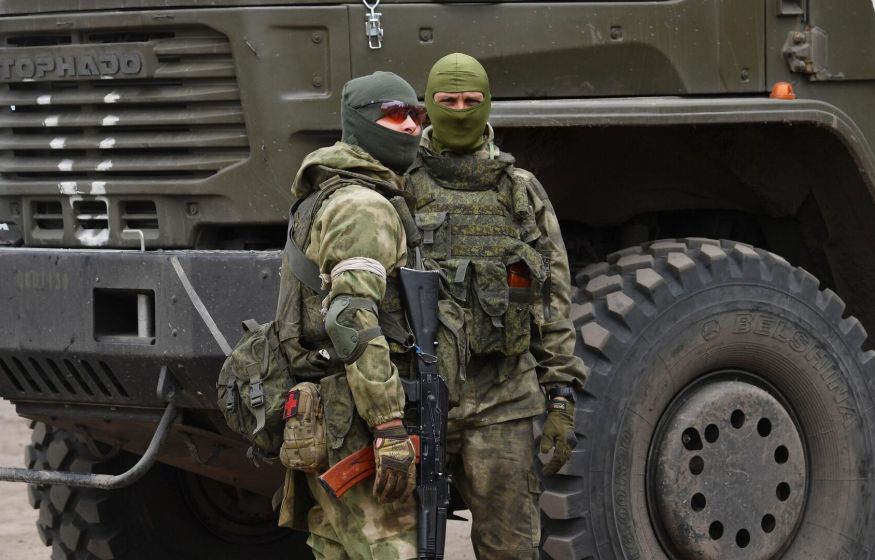 «К сожалению, Москве приготовиться»: военный эксперт озвучил призыв офицеров разведки