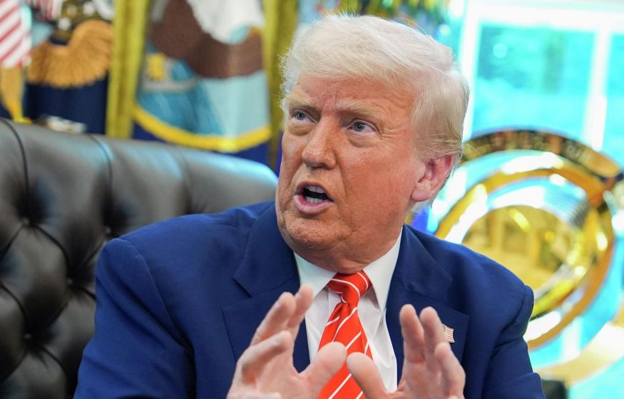 «Трамп, у тебя проблемы! Завтра истекает срок ультиматума»: президенту США сочувствуют перед встречей с Путиным
