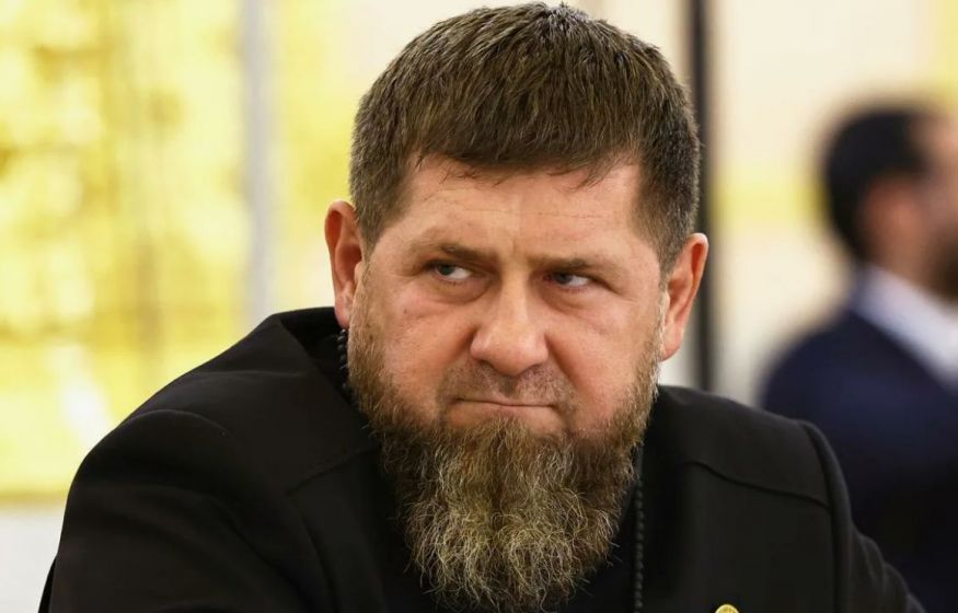 Кадыров снял с себя ответственность. Власти молчат. Куда идут деньги? 