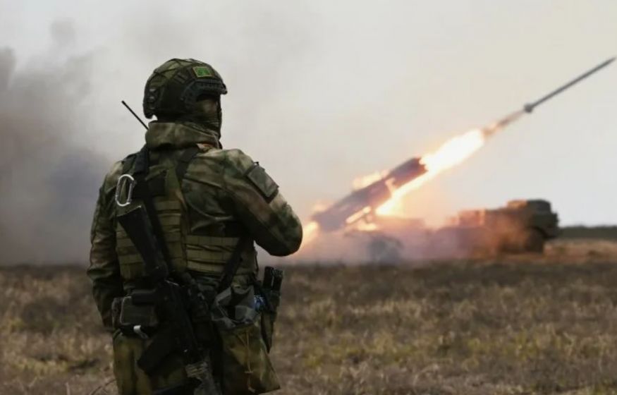 Россия зайдёт в Запорожье. Все местные власти будут казнены
