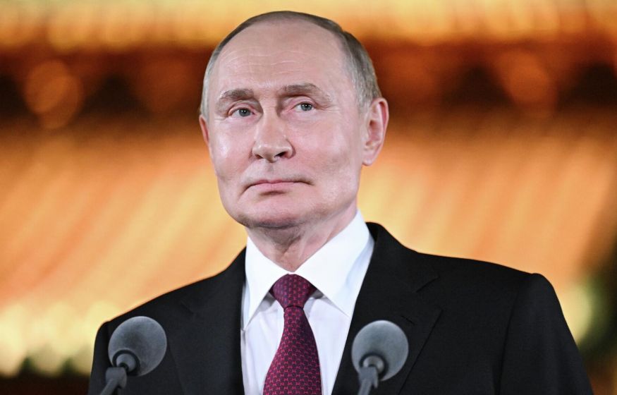 «Путин одобряет»: к власти в России могут прийти участники СВО?