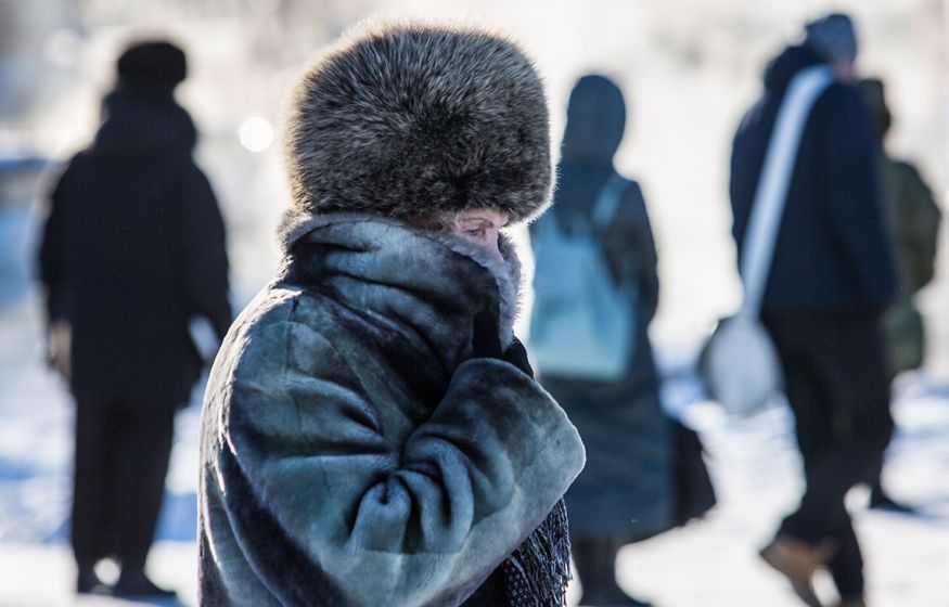 «Прогноз или подготовка? Как "120 лет жизни" ведут к пенсионному возрасту 70+ с 2027 года»: INSIDER BLACK