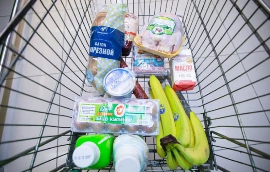 Голод не пройдет: в Госдуме хотят раздавать сертификаты на продукты бедным россиянам
