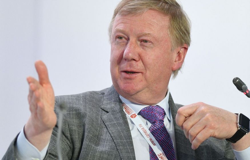 Чубайс сбежал, а его реформы до сих пор губят Россию: Делягин о предложениях по АЭС