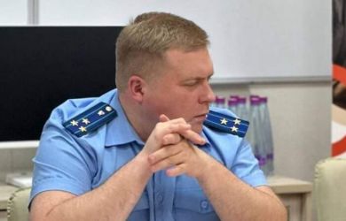 Белгород, Курск и Брянск атакуют ВСУ, а чиновники там продолжают жировать и набивать карманы: ИА Новороссия