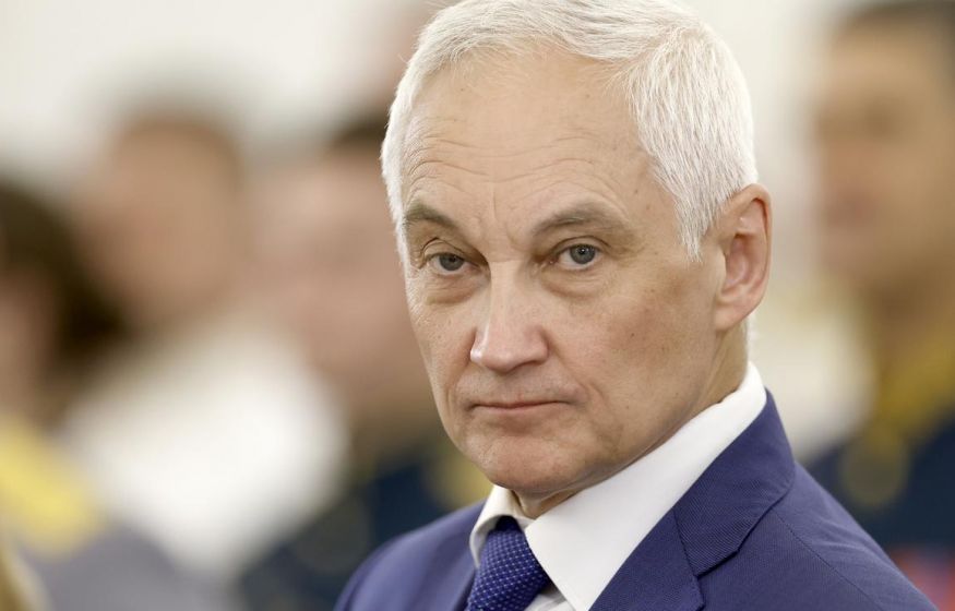 Устоит ли Белоусов? За кулисами «большой чистки»: чьи интересы под угрозой в Минобороны?