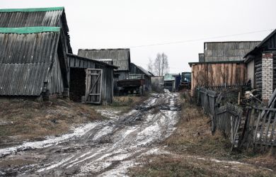 Городские в ярости: «Бездельники на селе живут за наш счёт!» — четыре новых налога для деревенских