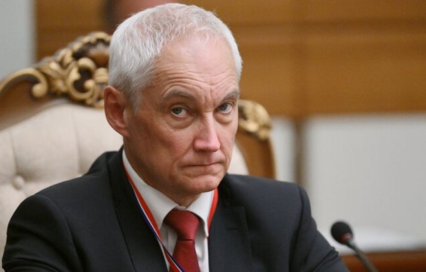 «Гнев Белоусова. Дроны наступают. Вот к чему ведёт "война олигархов"»: ЦГ