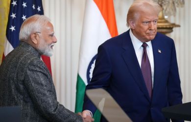 КНР, Индия и Венесуэла показали США «кулак» после санкций против РФ: «многополярный мир – не на бумаге, он в драке уже»