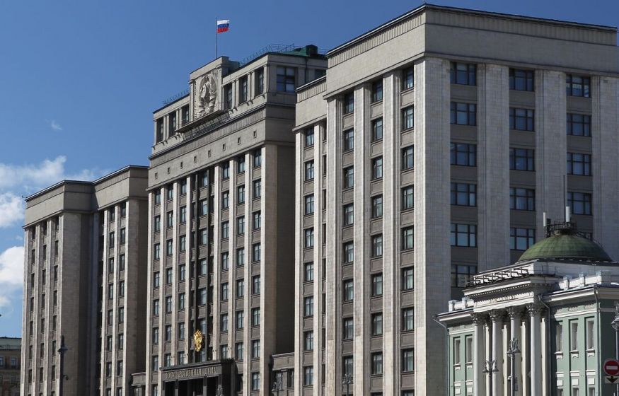 «Первый расчехлился»: депутат заговорил об уступках Западу