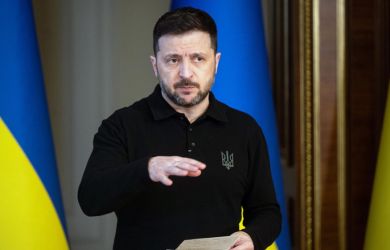 Белоусов продолжает чистки. Европа поделила Украину. Зеленский стал носить костюмы: главное к 21.00