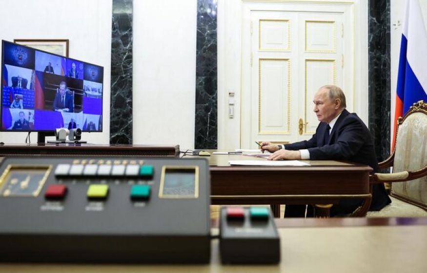 «Буревестник» и «Посейдон» сделали Россию сильнее всех — Картаполов