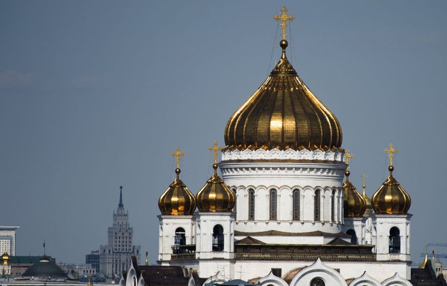 Признаваться в измене — не всегда полезно? РПЦ дала совет мужчинам Признаваться в измене — не всегда полезно? РПЦ дала совет мужчинам