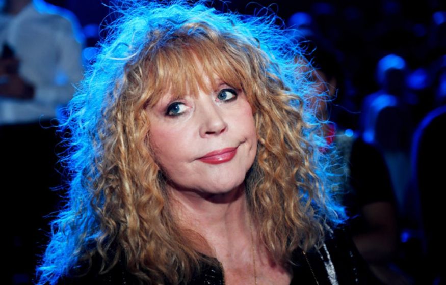 Иноагенты под прицелом: как Галкин* и Пугачева стали символами предательства Иноагенты под прицелом: как Галкин* и Пугачева стали символами предательства