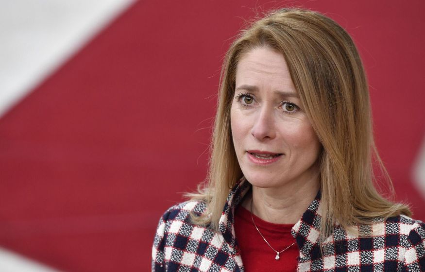 Раздел России как «неплохой» сценарий? Премьер министр Эстонии мечтает «раздробить» РФ Раздел России как «неплохой» сценарий? Премьер министр Эстонии мечтает «раздробить» РФ