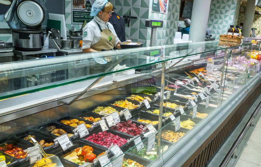 В Госдуме призвали вернуть доступные цены и здоровые продукты В Госдуме призвали вернуть доступные цены и здоровые продукты
