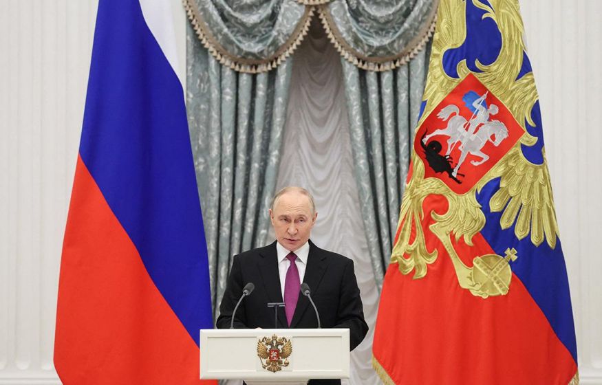 Хитрый ход Путина вызвал истерику. «Половина Белого дома будет на крючке». «Поворотный» момент СВО: Хазин Хитрый ход Путина вызвал истерику. «Половина Белого дома будет на крючке». «Поворотный» момент СВО: Хазин