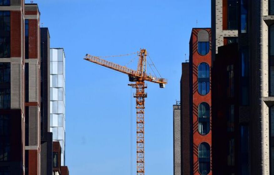 Россиянам будут меньше отказывать в ипотеке: финансист Трепольский Россиянам будут меньше отказывать в ипотеке: финансист Трепольский