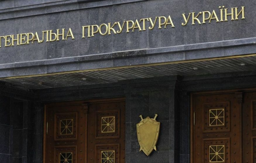 Украинская САП заявила о коррупционном влиянии «кошелька Зеленского» на Умерова и Галущенко