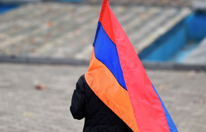 Армения решила помочь Украине и отказать России: СВР