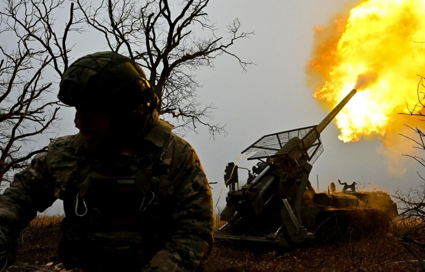 «Конец СВО: Посыпался шквал заявлений о скором мире. Но не все так просто»: ЦГ «Конец СВО: Посыпался шквал заявлений о скором мире. Но не все так просто»: ЦГ