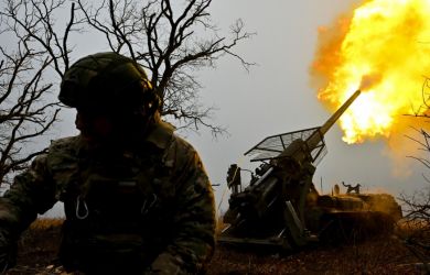 «Конец СВО: Посыпался шквал заявлений о скором мире. Но не все так просто»: ЦГ